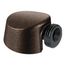 Oil Rubbed Bronze Accent Drop Elbow, A725ORB