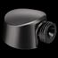 Wrought Iron Accent Drop Elbow, A725WR