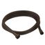 Brown Handheld Shower Hose, A726BR