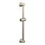 Brushed Nickel Slide Bar, A735bn