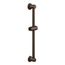 Oil Rubbed Bronze Slide Bar, A735orb