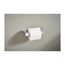 Genta Lx Chrome Pivoting Paper Holder, BH3808CH