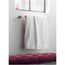 Genta Lx Brushed Nickel 18" Towel Bar, BH3818BN