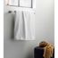 Genta Lx Brushed Nickel 18" Towel Bar, BH3818BN