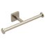 Triva Brushed Nickel Double Paper Holder, BP1888BN
