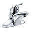 Cornerstone Chrome 1 Handle Bathroom Faucet, CA40718