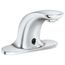 M-power Chrome Sensor-operated Lavatory Faucet, CA8301