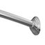 Chrome 5' Curved Shower Rod, Csr2155ch