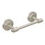 Iso Brushed Nickel Pivoting Paper Holder, DN0708BN
