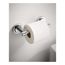Iso Chrome Pivoting Paper Holder, DN0708CH