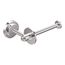 Iso Chrome Single-post Paper Holder, DN0709CH