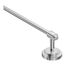 Iso Chrome 24" Towel Bar, DN0724CH