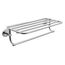 Iso Chrome Towel Shelf, DN0794CH