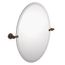 Gilcrest Oil Rubbed Bronze Mirror