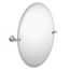Glenshire Brushed Nickel Mirror