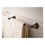 Bradshaw Oil Rubbed Bronze 18" Towel Bar, DN3618ORB
