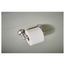 Vale Brushed Nickel Pivoting Paper Holder, DN4408BN