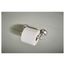 Vale Brushed Nickel Pivoting Paper Holder, DN4408BN