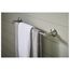 Vale Brushed Nickel 18" Towel Bar, DN4418BN