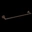 Vale Oil Rubbed Bronze 24" Towel Bar, DN4424ORB