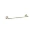 Sage Brushed Nickel 18" Towel Bar, DN6818BN