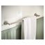 Sage Brushed Nickel 24" Towel Bar, DN6824BN