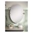 Sage Brushed Nickel Mirror