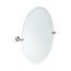 Sage Brushed Nickel Mirror
