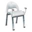Glacier Shower Chair, DN7100