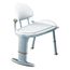 Glacier Transfer Bench, DN7105