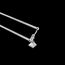 Retreat Chrome 24" Double Towel Bar, DN8322CH
