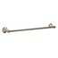 Preston Brushed Nickel 24" Towel Bar, DN8424BN