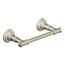 Ellsworth Brushed Nickel Pivoting Toilet Paper Holder, DN9108BN