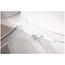 2-series White Electronic Elongated Bidet Seat, EB800-E