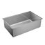 32" X 20" Stainless Steel 16 Gauge Single Bowl Sink, Undermount, G16100