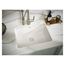 25" Wide X 9" Deep Granite Single Bowl Dual Mount Sink, GGW3019B