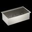 Luxe Chef 32" Workstation Stainless Steel Undermount Single Bowl Sink w/ Accessories, GS181020BUX