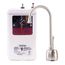 Coronado Instant Hot Water Tank And Faucet Combo, Satin Nickel, H711-U-SN