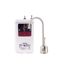 Coronado Instant Hot Water Tank And Faucet Combo, Satin Nickel, H711-U-SN