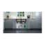 L-1001 1/2 Hp Garbage Disposal