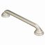 Brushed Nickel 24" Designer Grab Bar, Lr8724d3gbn