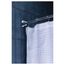 57-60" Curved Shower Rod w/ Magnetix Chrome Tension Or Permanent Mount, MDN2170CH