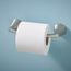 Lindor Spot Resist Brushed Nickel Pivoting Paper Holder, MY8708BN