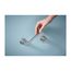 Lindor Spot Resist Brushed Nickel Pivoting Paper Holder, MY8708BN