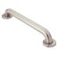 Peened 32" Concealed Screw Grab Bar, R8932P