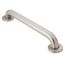 Stainless 36" Concealed Screw Grab Bar