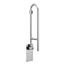 Stainless 30" Flip Up Grab Bar, R8960fd