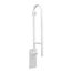 Glacier 30" Flip Up Grab Bar, R8960fdw