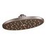 Oil Rubbed Bronze 1 Function 10" Diameter Spray Head Rainshower, S112ORB