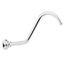 Waterhill Chrome 14" Shower Arm, S113